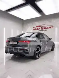 2022 Audi S3