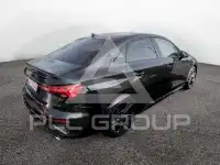 2022 Audi S3