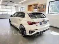 2022 Audi S3