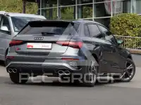 2022 Audi S3