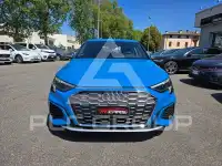 2022 Audi S3