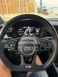 2022 Audi S3