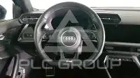 2022 Audi S3