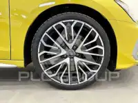 2022 Audi S3