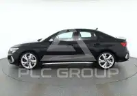 2022 Audi S3