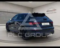 2022 Audi S3