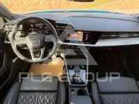 2022 Audi S3