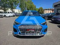 2022 Audi S3