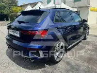 2022 Audi S3