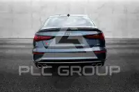 2022 Audi S3