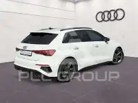 2022 Audi S3