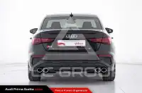 2022 Audi S3