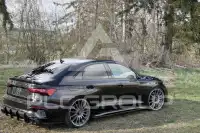 2022 Audi S3