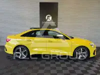 2022 Audi S3