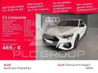 2022 Audi S3