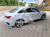 2022 Audi S3