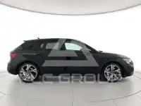 2022 Audi S3