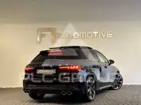 2022 Audi S3