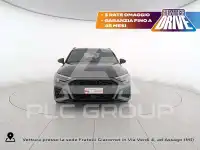 2022 Audi S3