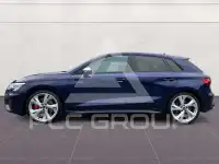 2022 Audi S3