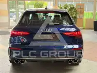 2022 Audi S3