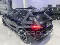 2022 Audi S3
