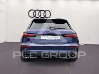 2022 Audi S3