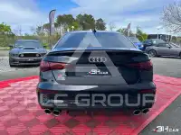 2022 Audi S3