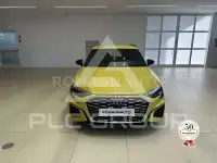 2022 Audi S3