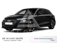 2022 Audi S3