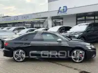 2022 Audi S3