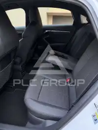 2022 Audi S3