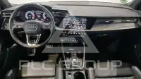 2022 Audi S3