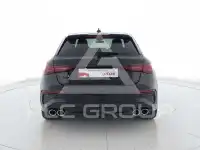 2022 Audi S3