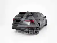 2022 Audi S3
