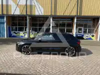 2022 Audi S3