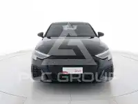 2022 Audi S3