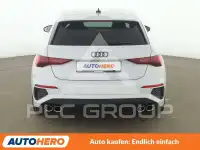 2022 Audi S3