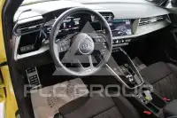 2022 Audi S3