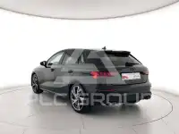 2022 Audi S3