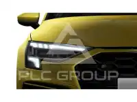 2022 Audi S3