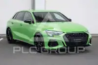 2022 Audi S3
