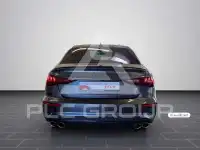 2022 Audi S3