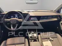 2022 Audi S3