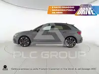 2022 Audi S3