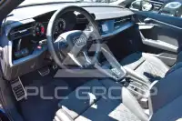 2022 Audi S3
