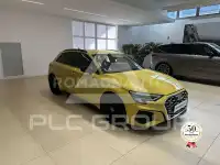 2022 Audi S3