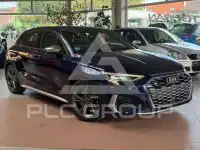 2022 Audi S3