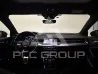 2022 Audi S3