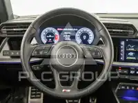2022 Audi S3